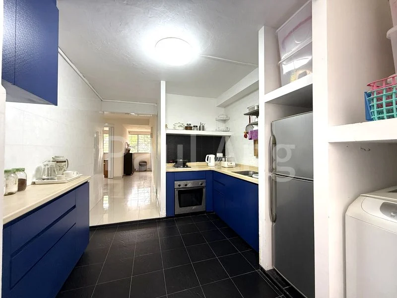 4 Room (4I) HDB for Sale in  41 Bedok South Road - Image 6