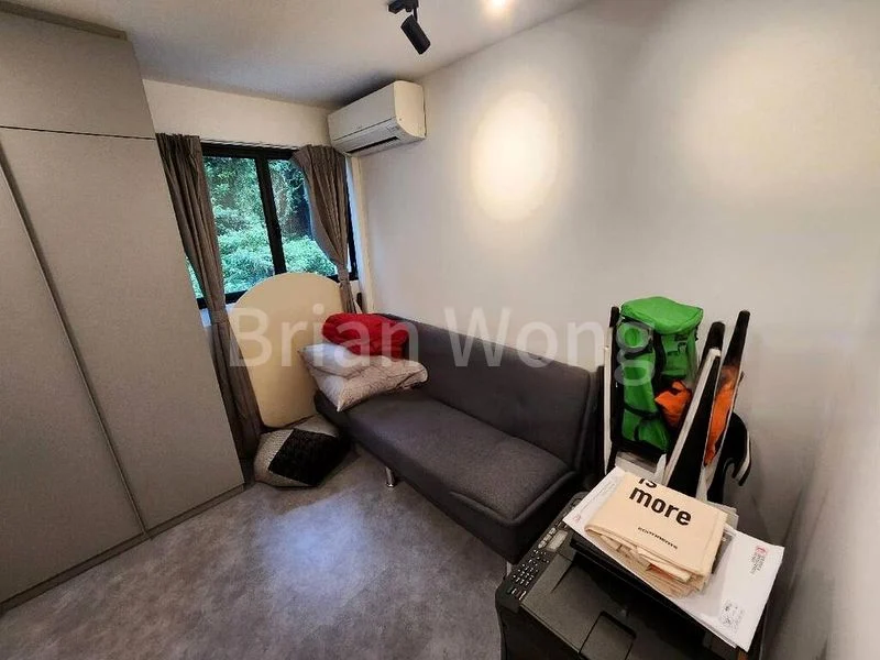 3 Room (3A) HDB for Rent in  42 Telok Blangah Rise - Image 5