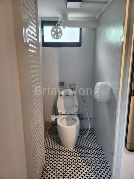 3 Room (3A) HDB for Rent in  42 Telok Blangah Rise - Image 11
