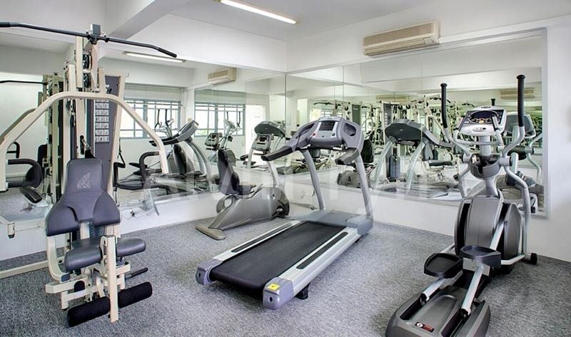 3 Bed Cluster House (Landed) for Rent in  Chancery Grove - Image 2