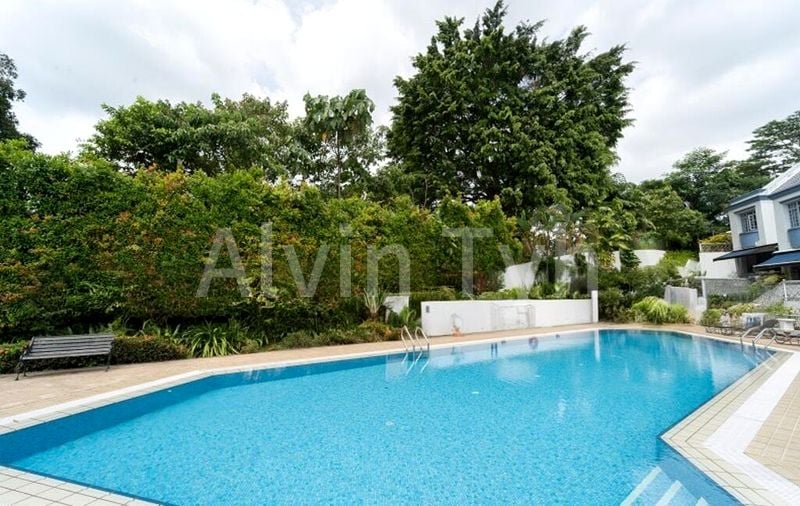 3 Bed Cluster House (Landed) for Rent in  Chancery Grove - Image 3