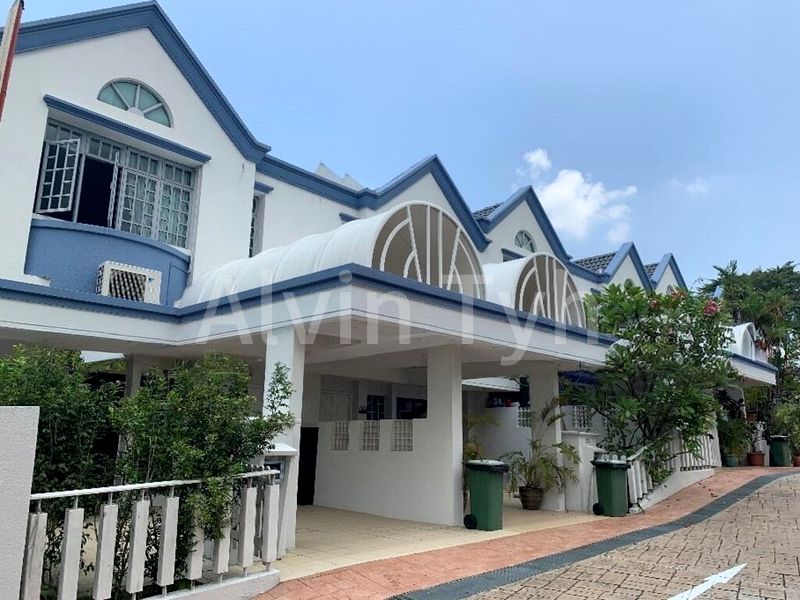 3 Bed Cluster House (Landed) for Rent in  Chancery Grove - Image 5