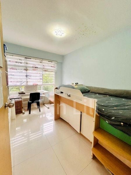 5 Room (5I) HDB for Sale in  289A Compassvale Crescent - Image 2