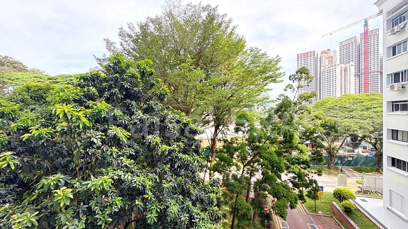 4 Room (4A) HDB for Sale in  19 Queen's Close - Image 13