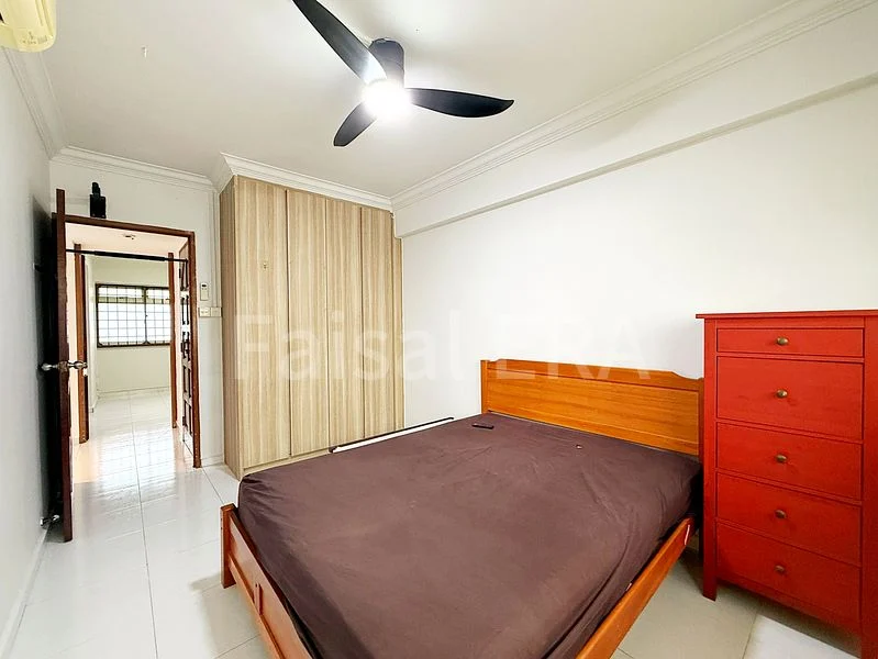 4 Room (4A) HDB for Sale in  19 Queen's Close - Image 7