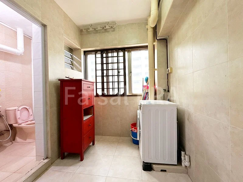 4 Room (4A) HDB for Sale in  19 Queen's Close - Image 14