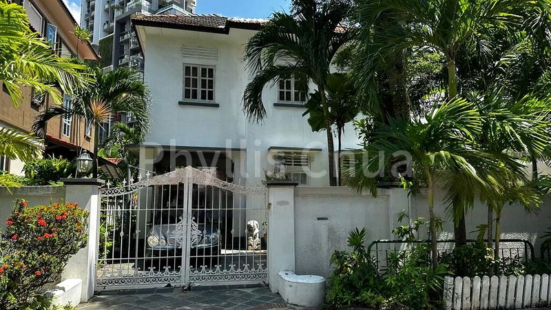 4 Bed Bungalow (Landed) for Sale in  Mountbatten Road - Image 4
