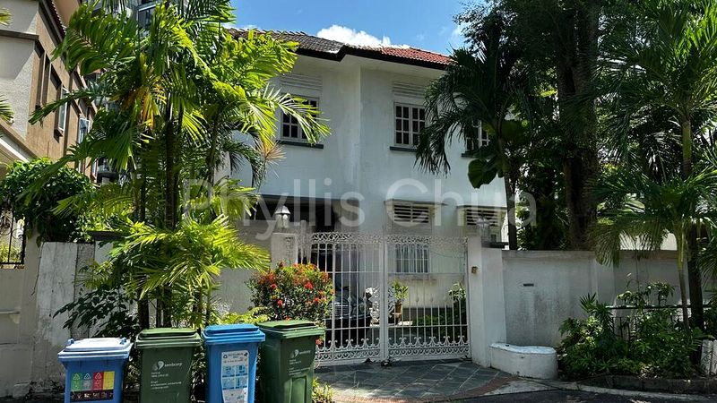 4 Bed Bungalow (Landed) for Sale in  Mountbatten Road - Image 5