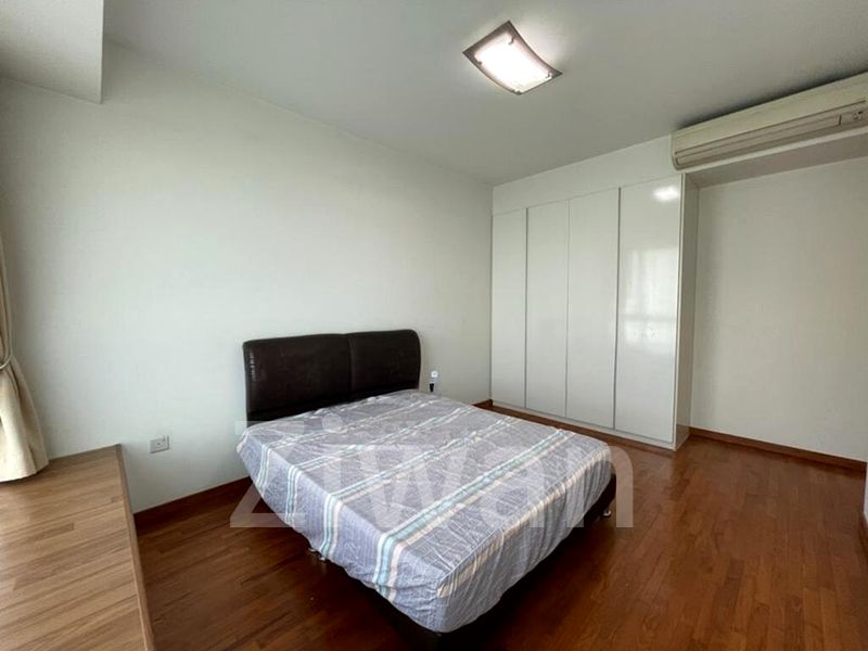 2 Bed Condo for Rent in Caspian - Image 4