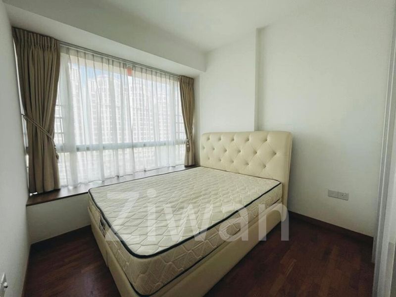 2 Bed Condo for Rent in Caspian - Image 3