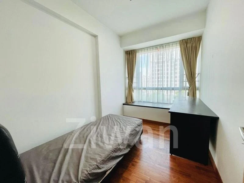 2 Bed Condo for Rent in Caspian - Image 2