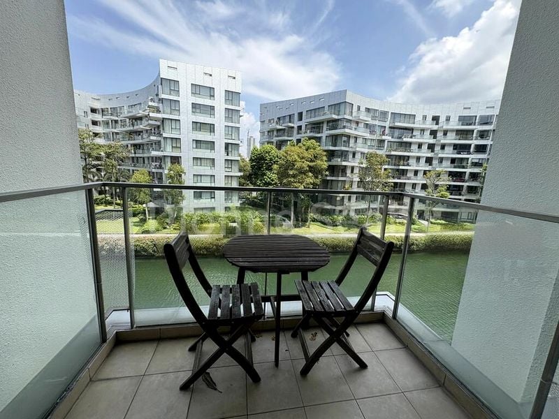 4 Bed Condo for Rent in  Caribbean At Keppel Bay - Image 3