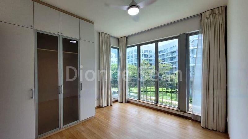 4 Bed Condo for Rent in  Caribbean At Keppel Bay - Image 7