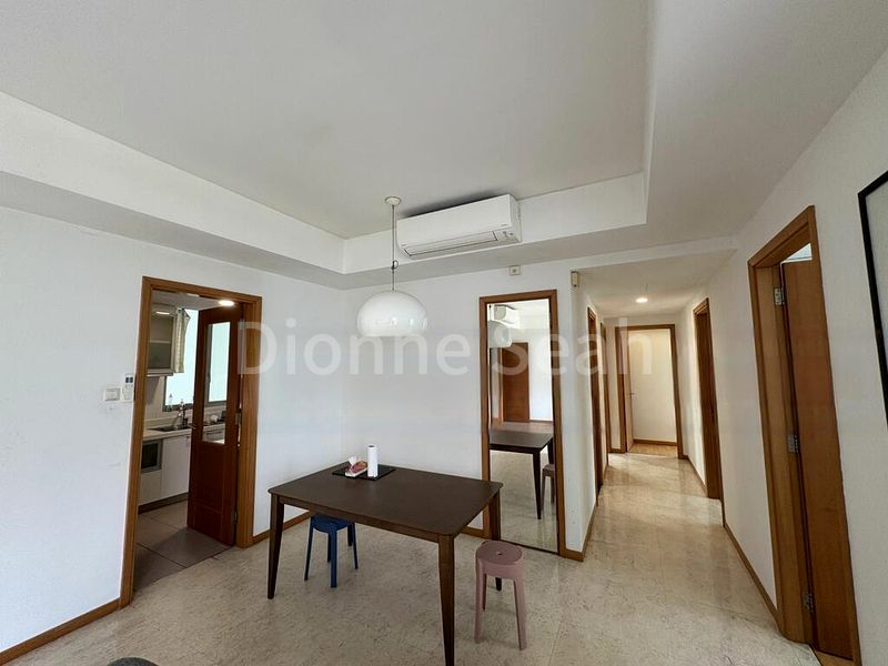 4 Bed Condo for Rent in  Caribbean At Keppel Bay - Image 4