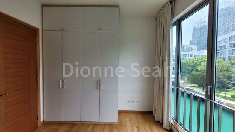 4 Bed Condo for Rent in  Caribbean At Keppel Bay - Image 11