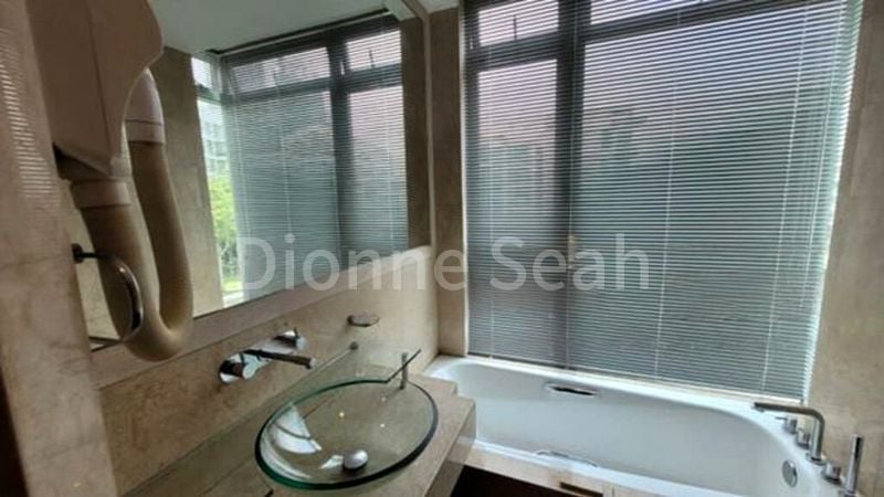 4 Bed Condo for Rent in  Caribbean At Keppel Bay - Image 8