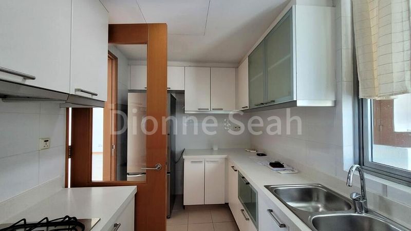 4 Bed Condo for Rent in  Caribbean At Keppel Bay - Image 10