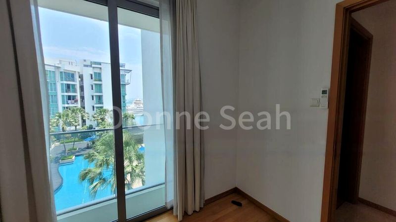 4 Bed Condo for Rent in  Caribbean At Keppel Bay - Image 9