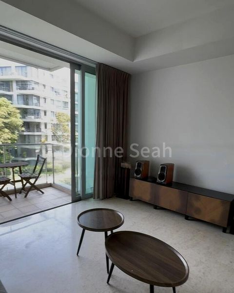 4 Bed Condo for Rent in  Caribbean At Keppel Bay - Image 6
