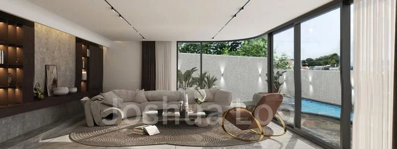 6 Bed Bungalow (Landed) for Sale in  Serangoon Park - Image 4