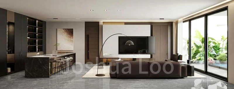 6 Bed Bungalow (Landed) for Sale in  Serangoon Park - Image 7