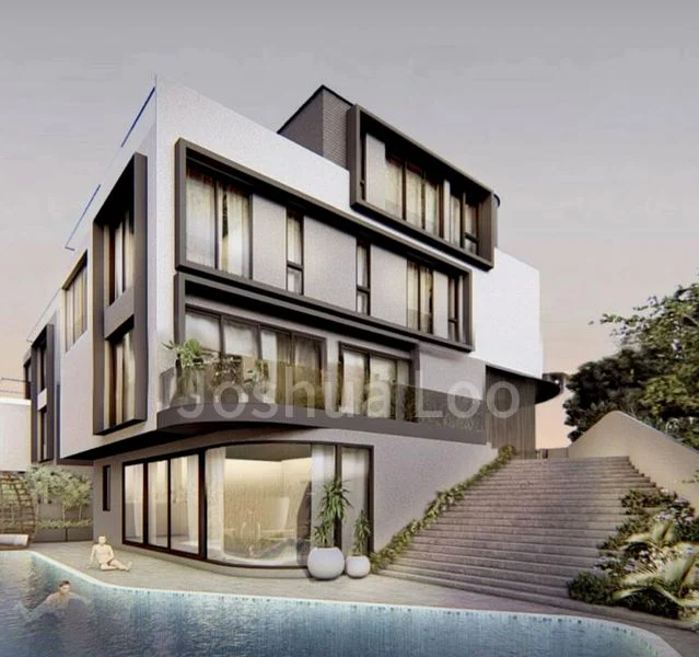 6 Bed Bungalow (Landed) for Sale in  Serangoon Park - Image 19