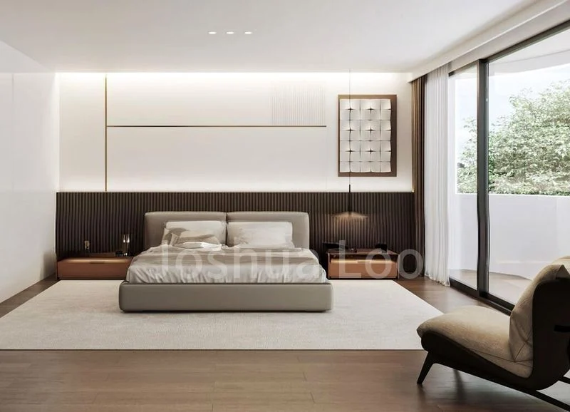 6 Bed Bungalow (Landed) for Sale in  Serangoon Park - Image 12