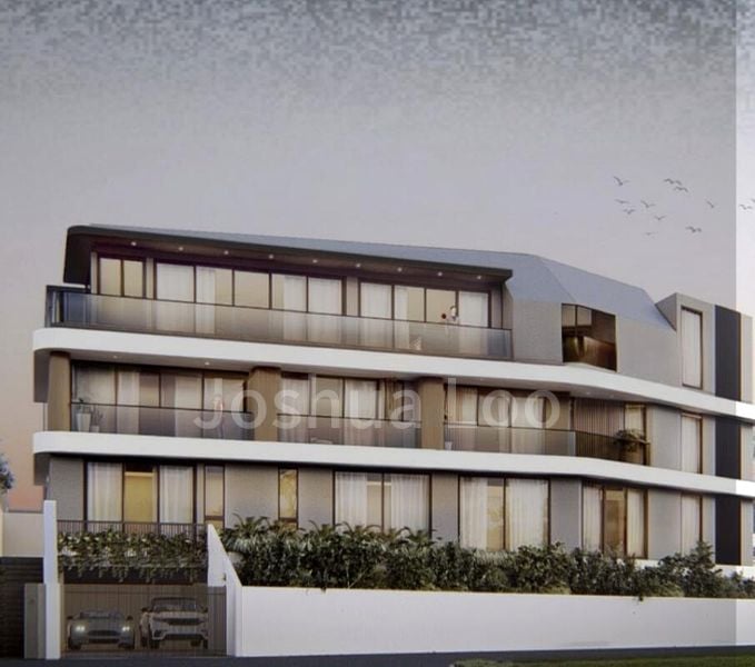 6 Bed Bungalow (Landed) for Sale in  Serangoon Park - Image 17