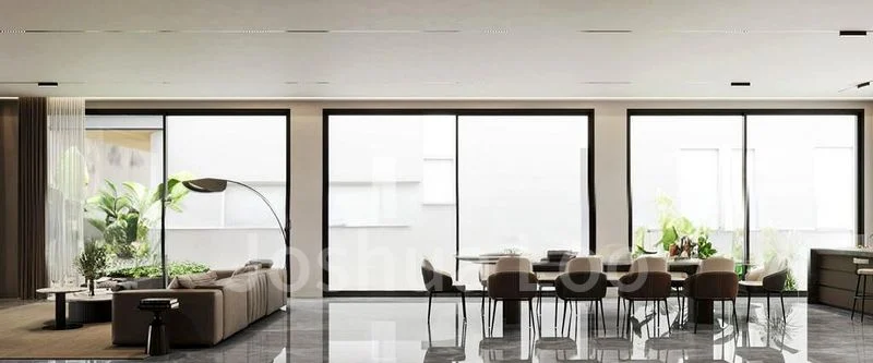 6 Bed Bungalow (Landed) for Sale in  Serangoon Park - Image 15