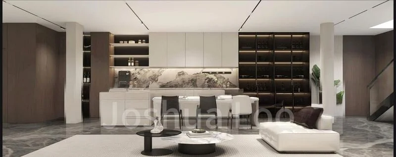 6 Bed Bungalow (Landed) for Sale in  Serangoon Park - Image 10