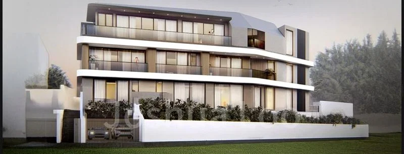 6 Bed Bungalow (Landed) for Sale in  Serangoon Park - Image 2