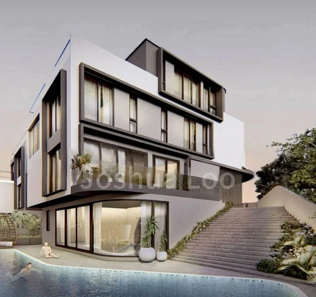 6 Bed Bungalow (Landed) for Sale in  Serangoon Park - Image 9