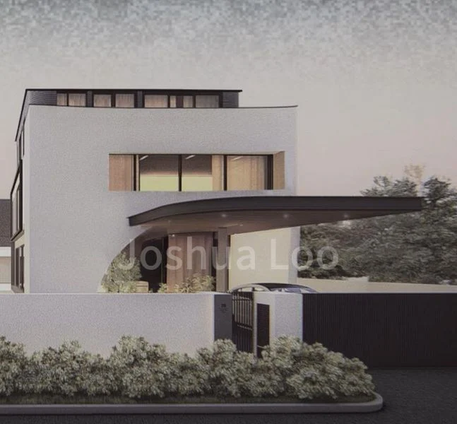 6 Bed Bungalow (Landed) for Sale in  Serangoon Park - Image 8