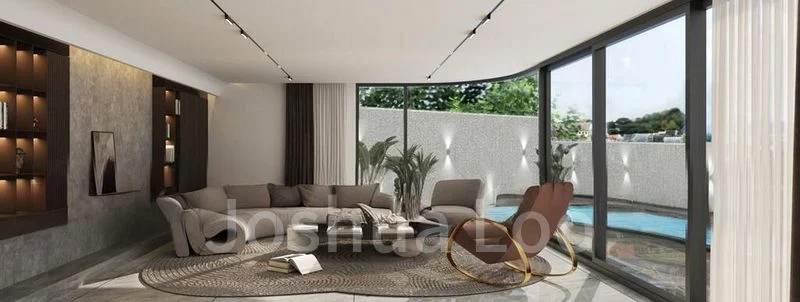 6 Bed Bungalow (Landed) for Sale in  Serangoon Park - Image 13