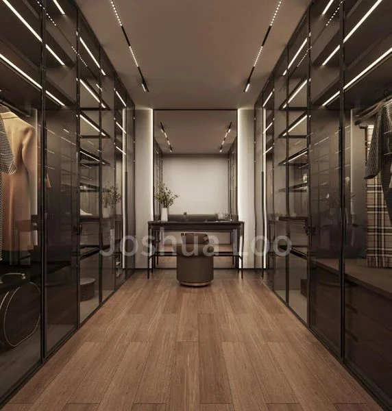 6 Bed Bungalow (Landed) for Sale in  Serangoon Park - Image 5