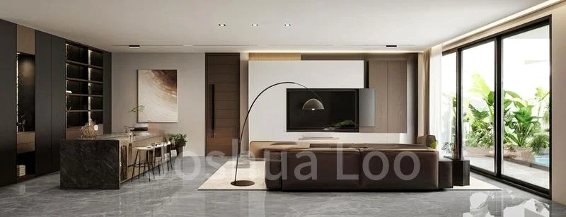 6 Bed Bungalow (Landed) for Sale in  Serangoon Park - Image 16