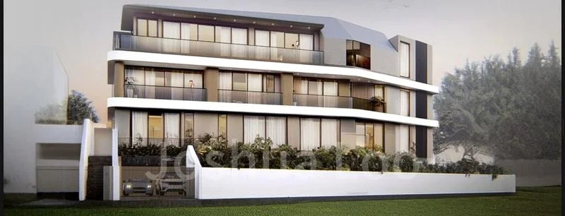 6 Bed Bungalow (Landed) for Sale in  Serangoon Park - Image 11