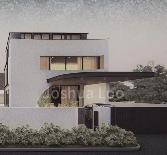 6 Bed Bungalow (Landed) for Sale in  Serangoon Park - Image 18