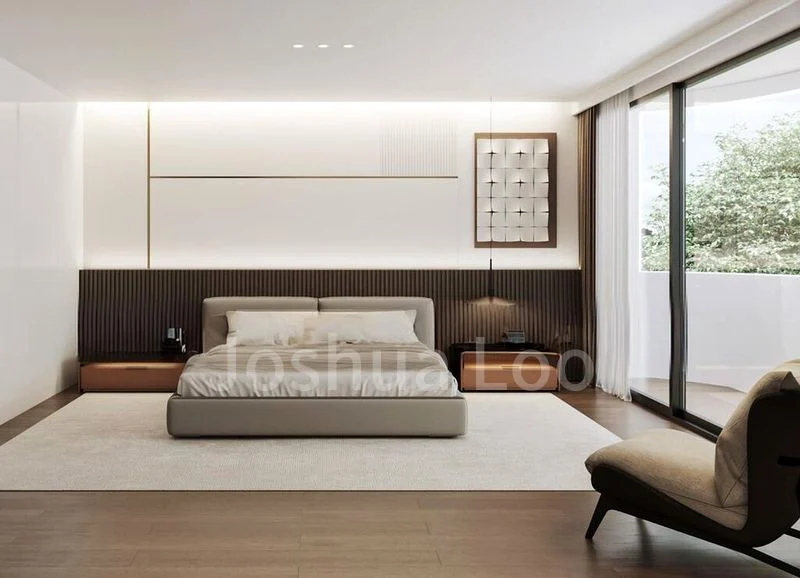 6 Bed Bungalow (Landed) for Sale in  Serangoon Park - Image 3