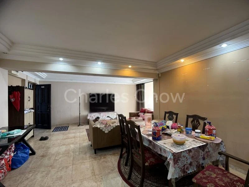 Executive HDB for Rent in  189A Rivervale Drive - Image 11