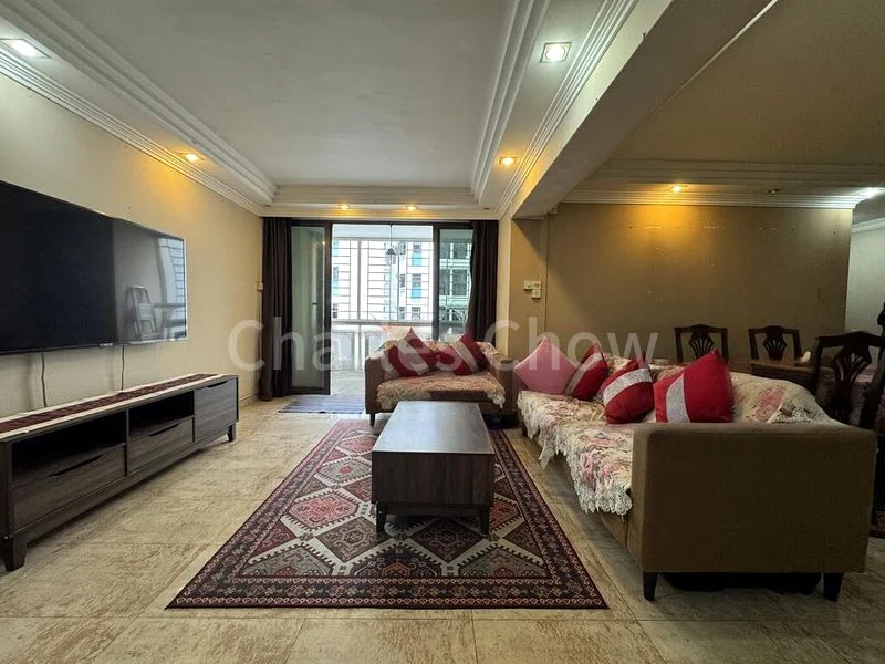 Executive HDB for Rent in  189A Rivervale Drive - Image 1
