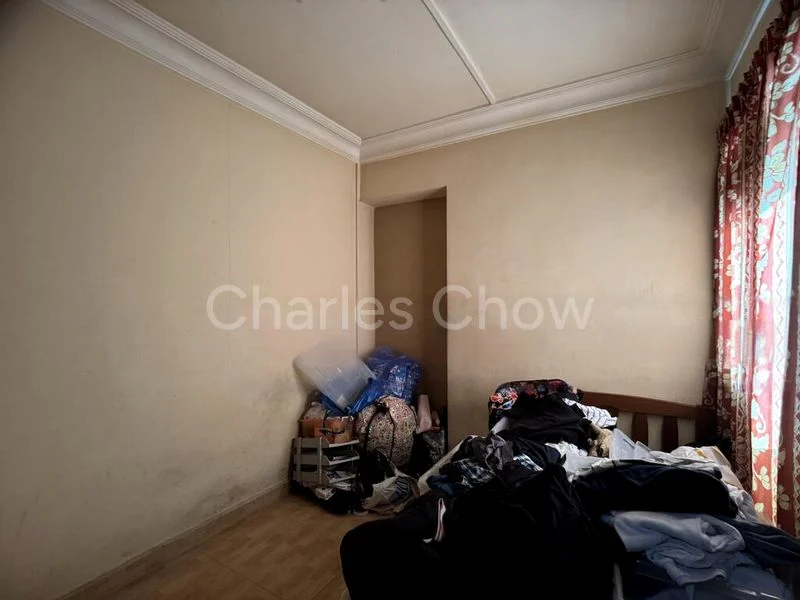 Executive HDB for Rent in  189A Rivervale Drive - Image 9