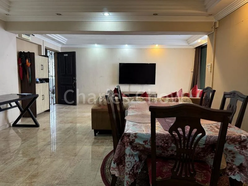 Executive HDB for Rent in  189A Rivervale Drive - Image 5