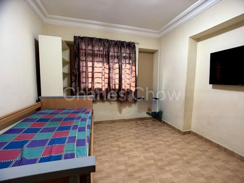 Executive HDB for Rent in  189A Rivervale Drive - Image 4