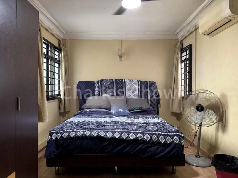 Executive HDB for Rent in  189A Rivervale Drive - Image 6