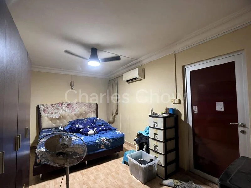 Executive HDB for Rent in  189A Rivervale Drive - Image 10
