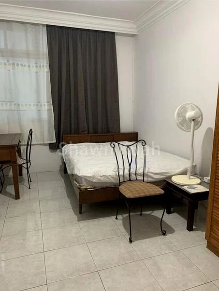 Room (Condo) for Rent in  Ji Xiang Court - Image 1