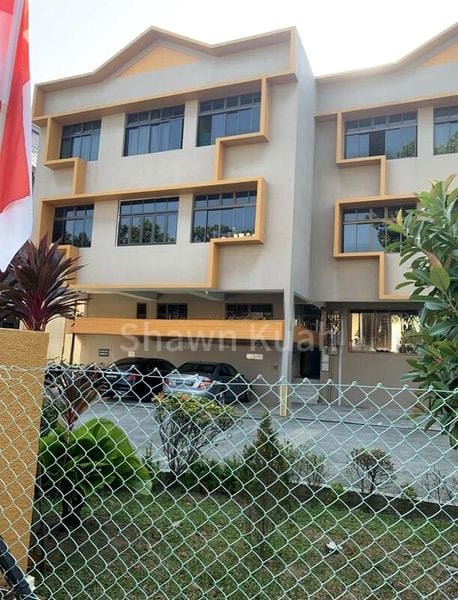 Room (Condo) for Rent in  Ji Xiang Court - Image 4