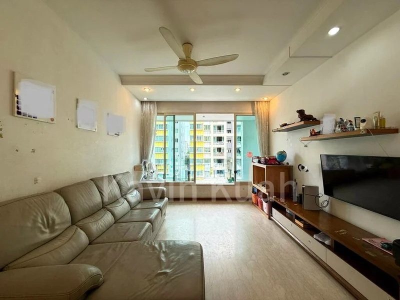 3 Bed Condo for Rent in  Sunglade - Image 9