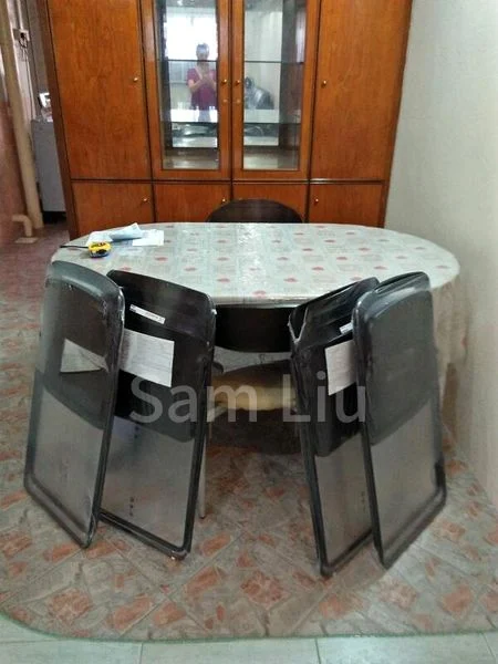 3 Room (3NG) HDB for Rent in  23 Hougang Avenue 3 - Image 2